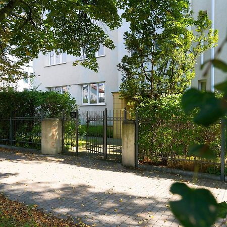Elite Apartments Cozy Studio Sopot Ngoại thất bức ảnh