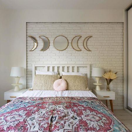 Elite Apartments Cozy Studio Sopot Ngoại thất bức ảnh