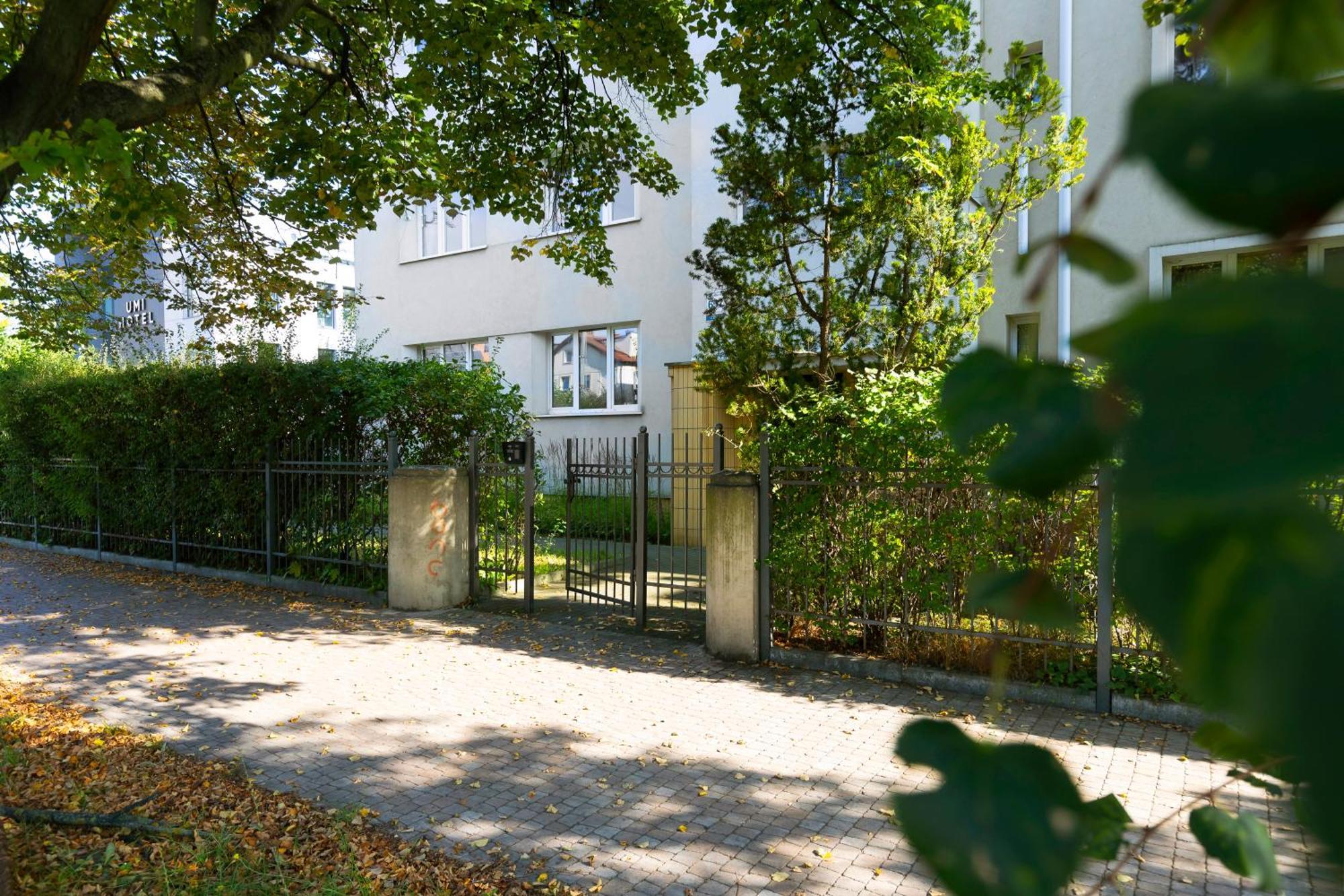 Elite Apartments Cozy Studio Sopot Ngoại thất bức ảnh