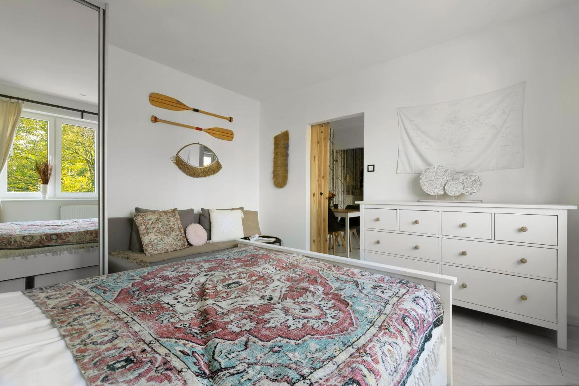 Elite Apartments Cozy Studio Sopot Ngoại thất bức ảnh