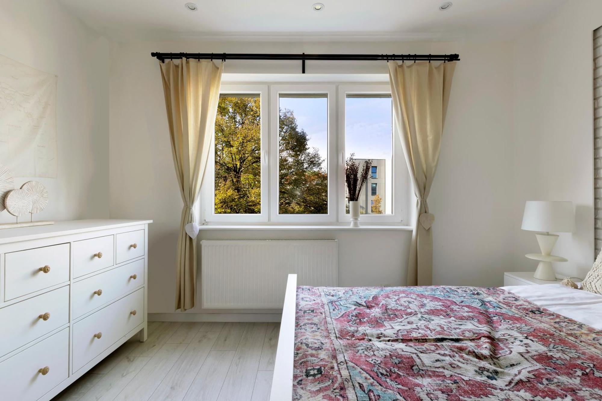 Elite Apartments Cozy Studio Sopot Ngoại thất bức ảnh