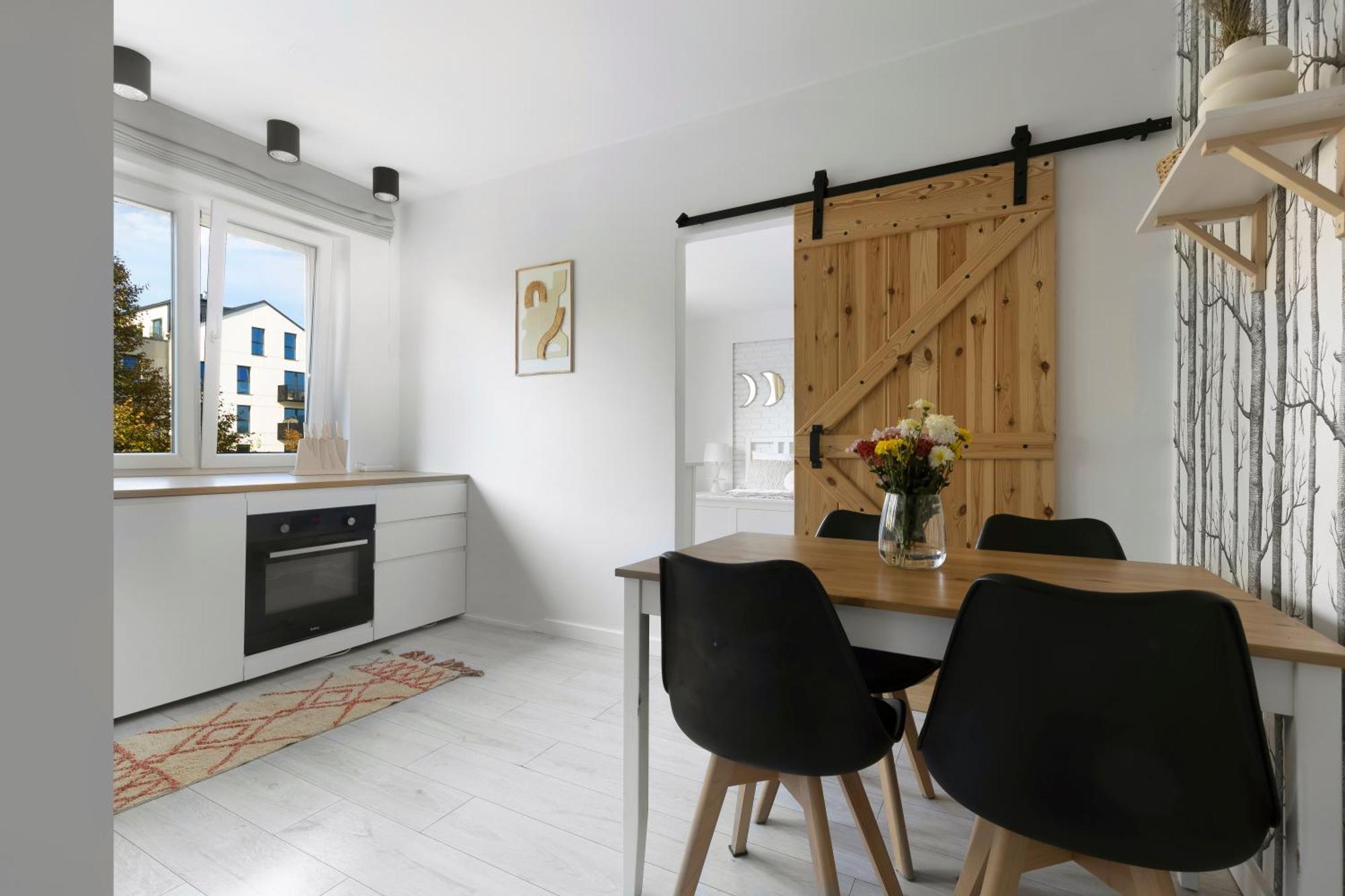 Elite Apartments Cozy Studio Sopot Ngoại thất bức ảnh