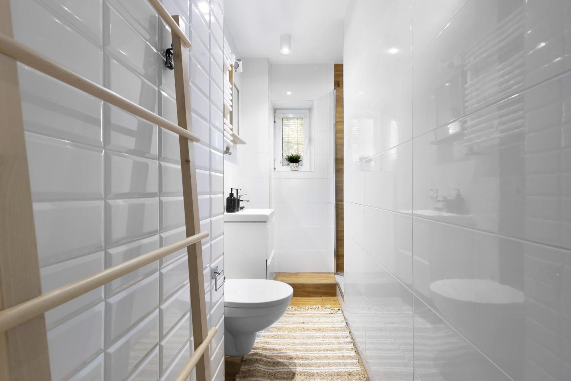 Elite Apartments Cozy Studio Sopot Ngoại thất bức ảnh